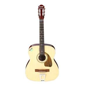 Givson Kohinoor Rose Wood 6 String Hawaiian Acoustic Guitar